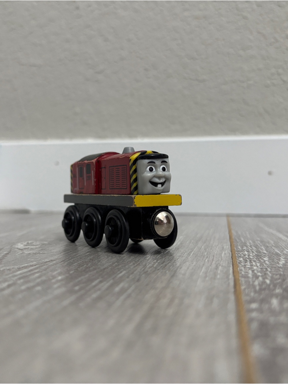 Wooden Salty - Thomas & Friends